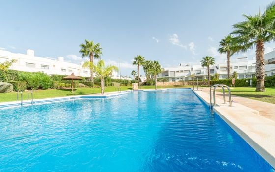 2 bedroom Bungalow in Orihuela - IMO154969 - Photo - Small - 25