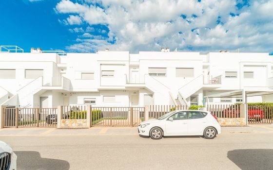 2 bedroom Bungalow in Orihuela - IMO154969 - Photo - Small - 21
