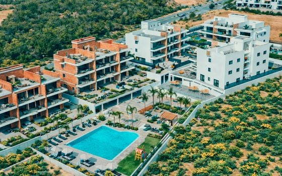 2 bedroom Apartment in Finestrat - PTA38582 - Photo - 3