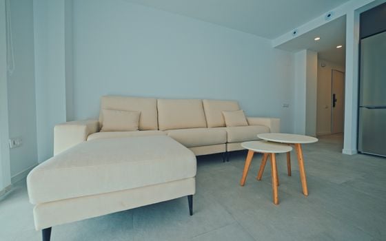 Appartement de 2 chambres à Finestrat - PTA38582 - Photo - Small - 13