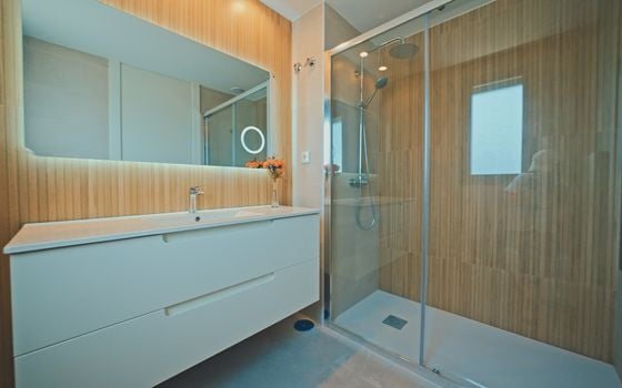 Appartement de 2 chambres à Finestrat - PTA38582 - Photo - Small - 20
