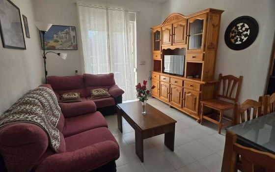 Apartamento de 3 habitaciones en Torrevieja - JLM154977 - Foto - 1