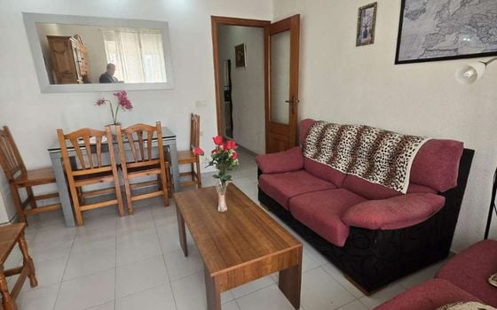 Apartamento de 3 habitaciones en Torrevieja - JLM154977 - Foto - 2