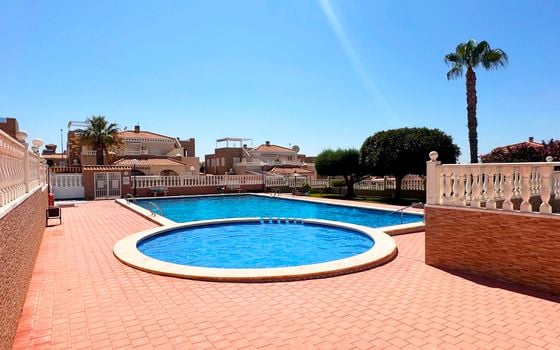 Bungalow de 2 chambres à Torrevieja - FPS154979 - Photo - Small - 18