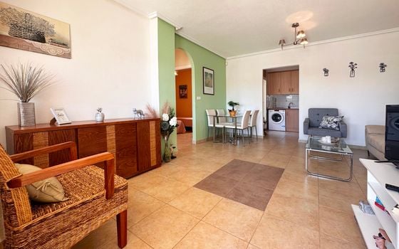 Bungalow de 2 chambres à Torrevieja - FPS154979 - Photo - Small - 8