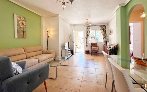 Bungalow de 2 chambres à Torrevieja - FPS154979 - Photo - Small - 6