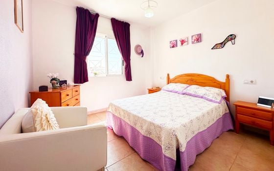 Bungalow de 2 chambres à Torrevieja - FPS154979 - Photo - Small - 10