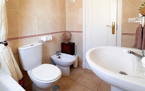 Bungalow de 2 chambres à Torrevieja - FPS154979 - Photo - Small - 14