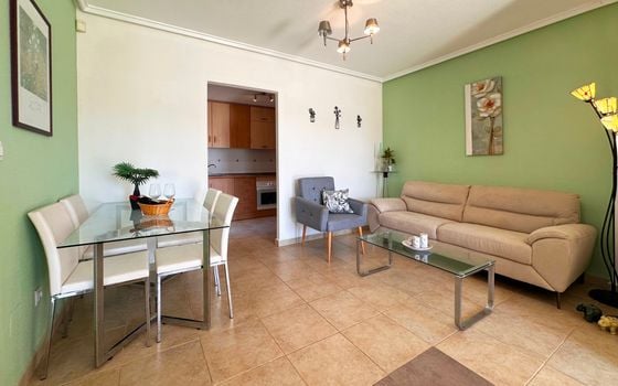 Bungalow de 2 chambres à Torrevieja - FPS154979 - Photo - Small - 7