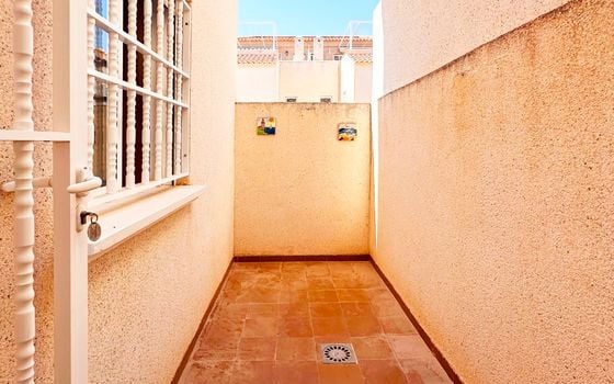 Bungalow de 2 chambres à Torrevieja - FPS154979 - Photo - Small - 16