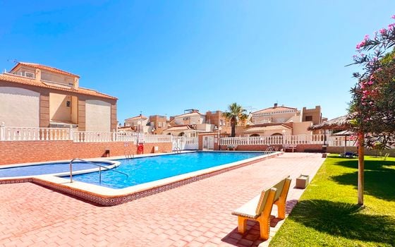 Bungalow de 2 chambres à Torrevieja - FPS154979 - Photo - Small - 19