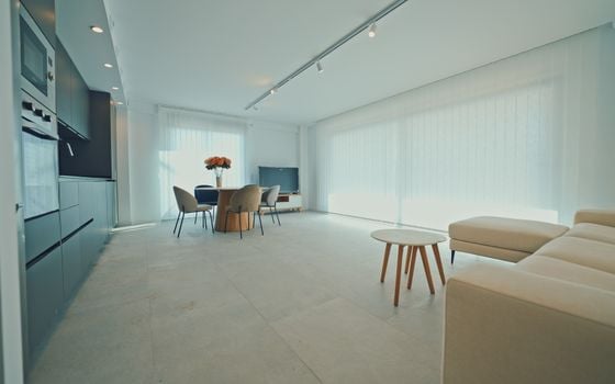 Apartament w Finestrat, 2 sypialnie - PTA38836 - Zdjęcie - Small - 12