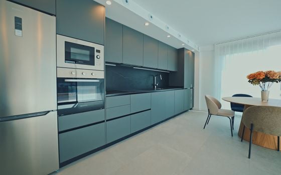 Apartament w Finestrat, 2 sypialnie - PTA38836 - Zdjęcie - Small - 15