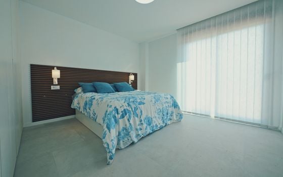 Apartament w Finestrat, 2 sypialnie - PTA38836 - Zdjęcie - Small - 17