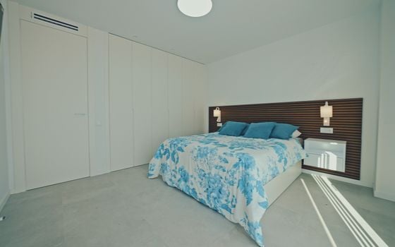 Apartament w Finestrat, 2 sypialnie - PTA38836 - Zdjęcie - Small - 18