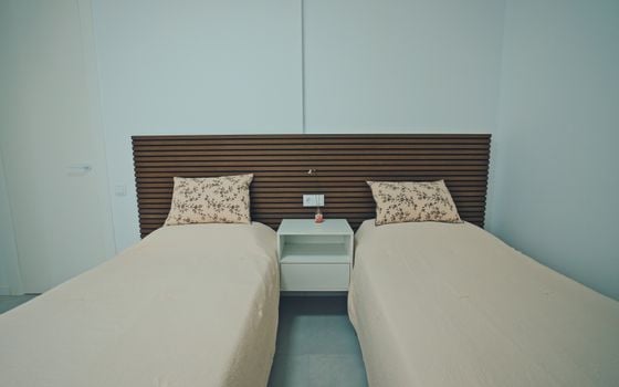 Apartament w Finestrat, 2 sypialnie - PTA38836 - Zdjęcie - Small - 24