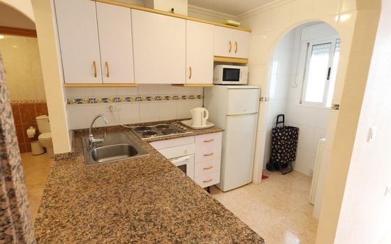 Appartement de 2 chambres à Torrevieja - CRR155017 - Photo - 4