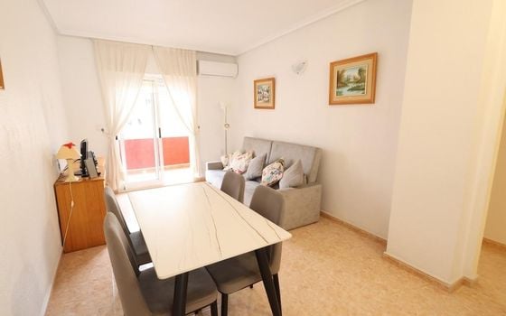 Appartement de 2 chambres à Torrevieja - CRR155017 - Photo - 2