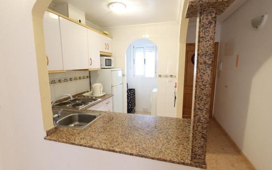 Appartement de 2 chambres à Torrevieja - CRR155017 - Photo - 5