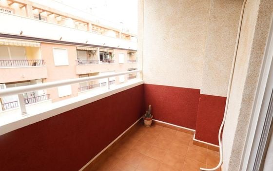 2 bedroom Apartment in Torrevieja - CRR155017 - Photo - Small - 9
