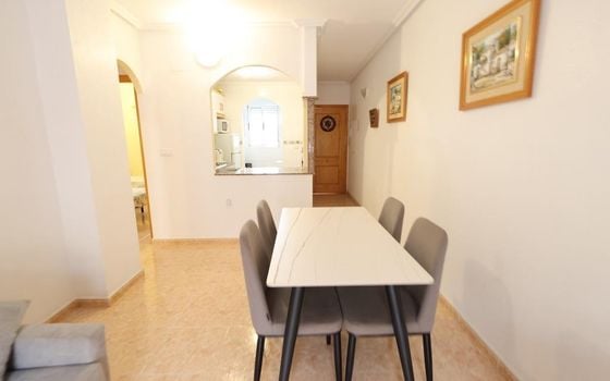 Appartement de 2 chambres à Torrevieja - CRR155017 - Photo - 3