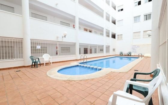 2 bedroom Apartment in Torrevieja - CRR155017 - Photo - Small - 11