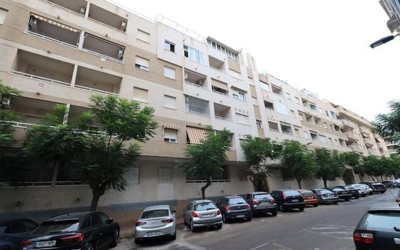 2 bedroom Apartment in Torrevieja - CRR155017 - Photo - Small - 13