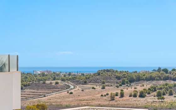 Bungalov   v San Miguel de Salinas, 2 ložnice - AGI91763 - Foto - Small - 37