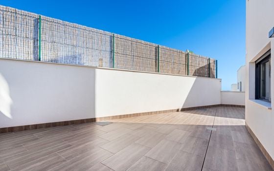Bungalov   v San Miguel de Salinas, 2 ložnice - AGI91763 - Foto - Small - 30