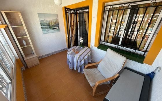 Penthouse de 2 chambres à Orihuela - CSW155024 - Photo - 3