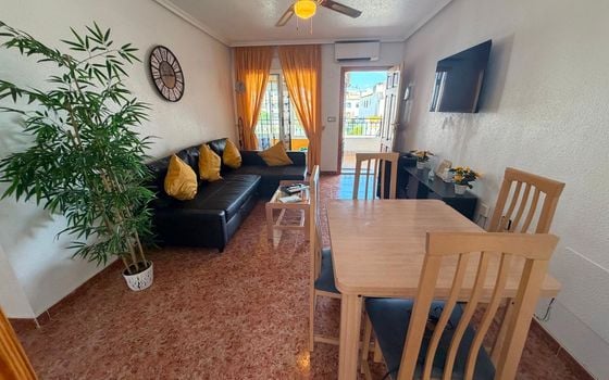 2 Schlafzimmer Penthouse-Wohnung in Orihuela - CSW155024 - Foto - Small - 6