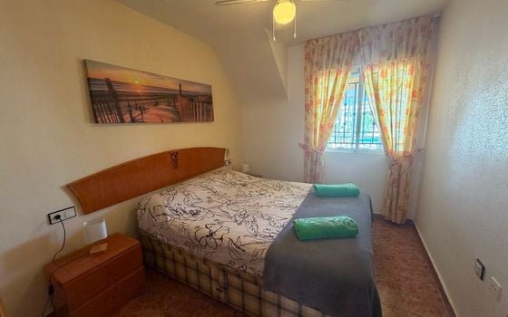 2 Schlafzimmer Penthouse-Wohnung in Orihuela - CSW155024 - Foto - Small - 11