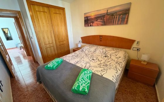 2 Schlafzimmer Penthouse-Wohnung in Orihuela - CSW155024 - Foto - Small - 10