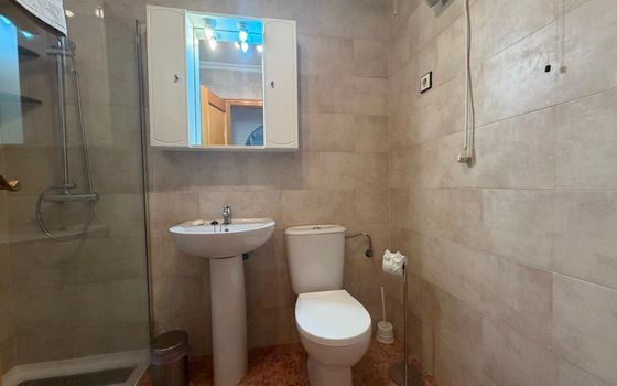 2 Schlafzimmer Penthouse-Wohnung in Orihuela - CSW155024 - Foto - Small - 15