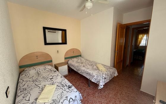 2 Schlafzimmer Penthouse-Wohnung in Orihuela - CSW155024 - Foto - Small - 13