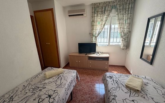 2 Schlafzimmer Penthouse-Wohnung in Orihuela - CSW155024 - Foto - Small - 14