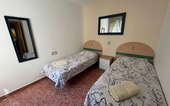 2 Schlafzimmer Penthouse-Wohnung in Orihuela - CSW155024 - Foto - Small - 12