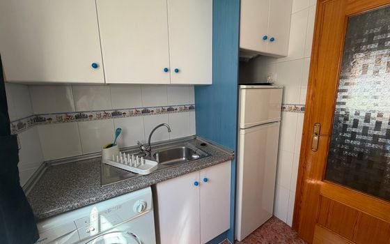 2 Schlafzimmer Penthouse-Wohnung in Orihuela - CSW155024 - Foto - Small - 9