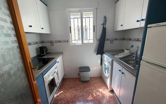 2 Schlafzimmer Penthouse-Wohnung in Orihuela - CSW155024 - Foto - Small - 7