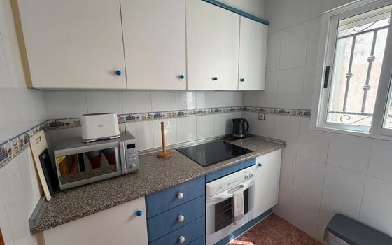 2 Schlafzimmer Penthouse-Wohnung in Orihuela - CSW155024 - Foto - Small - 8