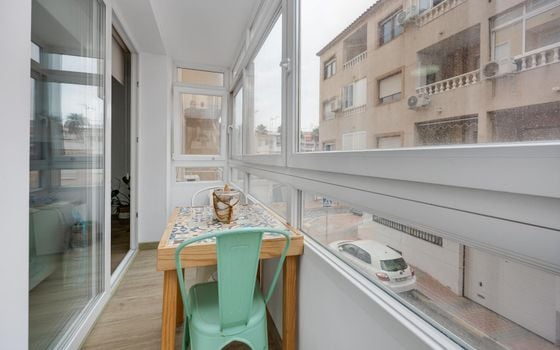 Appartement de 3 chambres à Torrevieja - TIM155032 - Photo - Small - 25