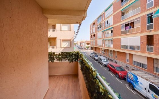 Appartement de 3 chambres à Torrevieja - TIM155032 - Photo - Small - 26
