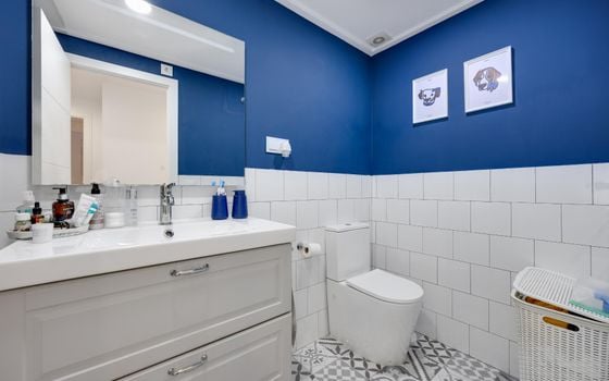 Appartement de 3 chambres à Torrevieja - TIM155032 - Photo - Small - 21