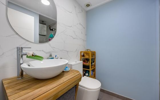 Appartement de 3 chambres à Torrevieja - TIM155032 - Photo - Small - 22