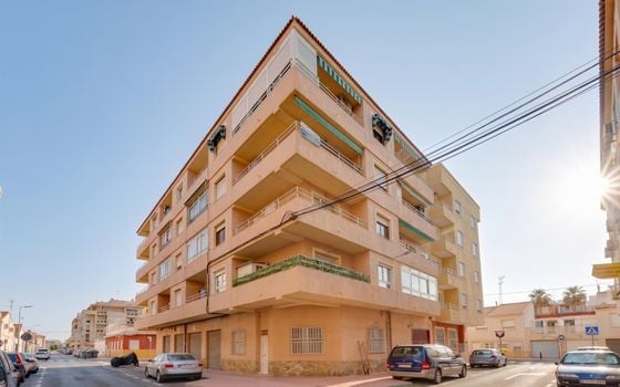 Appartement de 3 chambres à Torrevieja - TIM155032 - Photo - 1