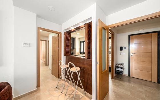 Apartamento de 3 habitaciones en Fuente Alamo - PI155033 - Foto - 4