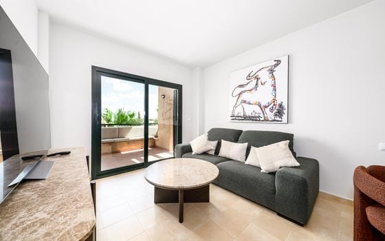 Apartamento de 3 habitaciones en Fuente Alamo - PI155033 - Foto - 1