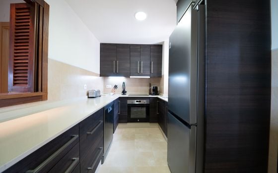 Apartamento de 3 habitaciones en Fuente Alamo - PI155033 - Foto - 5