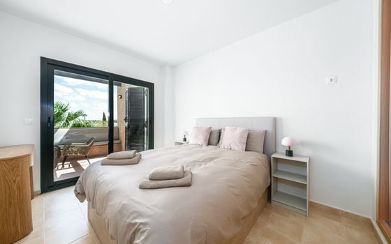Apartamento de 3 habitaciones en Fuente Alamo - PI155033 - Foto - Small - 10