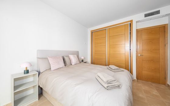 Apartamento de 3 habitaciones en Fuente Alamo - PI155033 - Foto - Small - 11